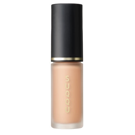 Suqqu Complexion Face Color