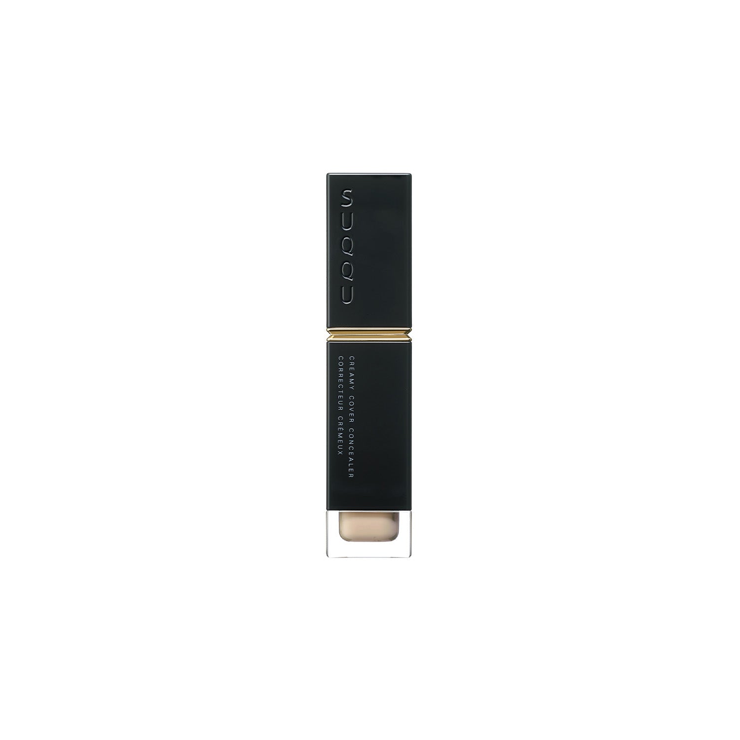 Suqqu Creamy Cover Concealer