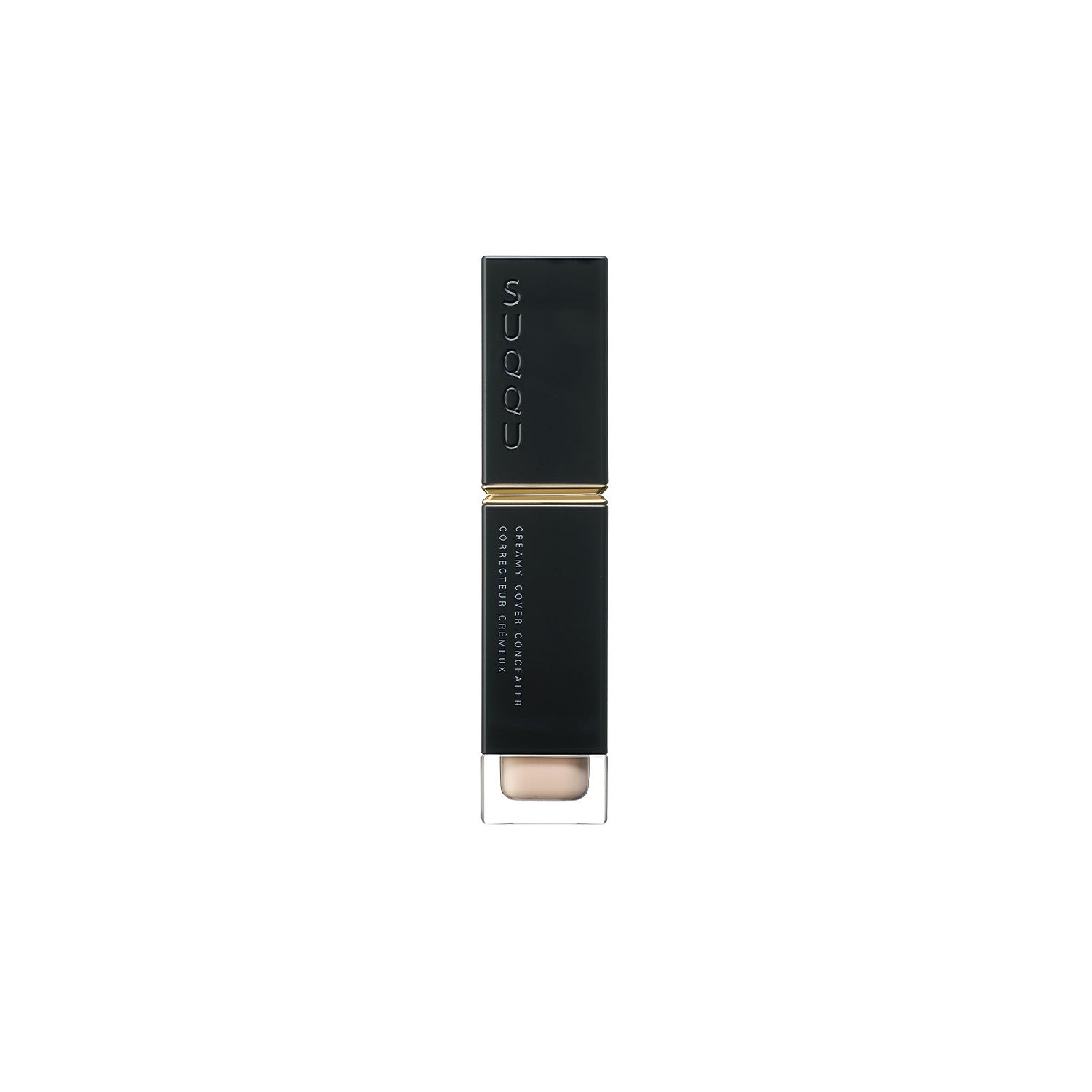 Suqqu Creamy Cover Concealer