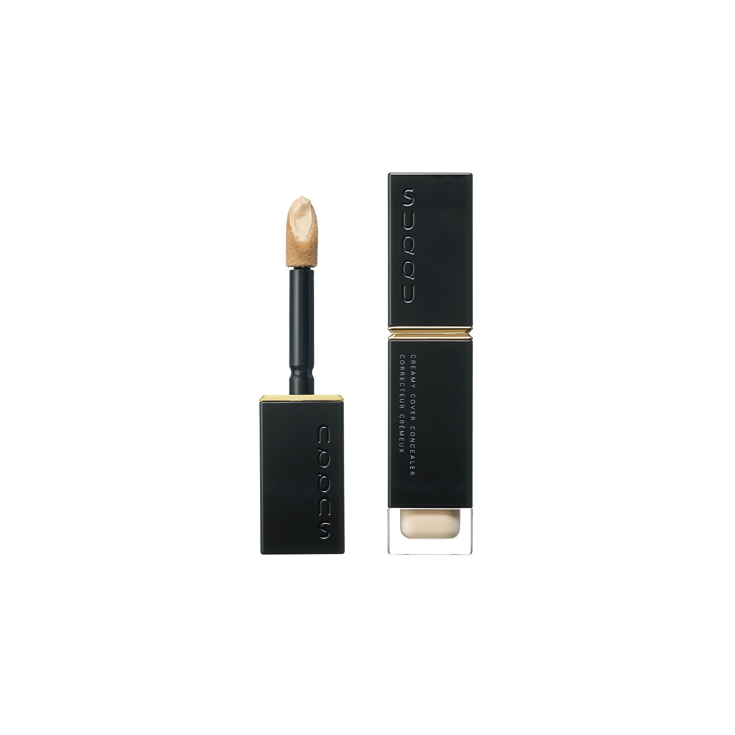 Suqqu Creamy Cover Concealer