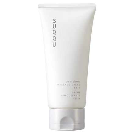 Suqqu Designing Massage Cream Bath
