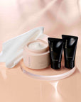 Suqqu Designing Massage Cream Haruraiko Kit
