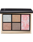 Suqqu Eye & Face Compact 2026 Holiday Collection