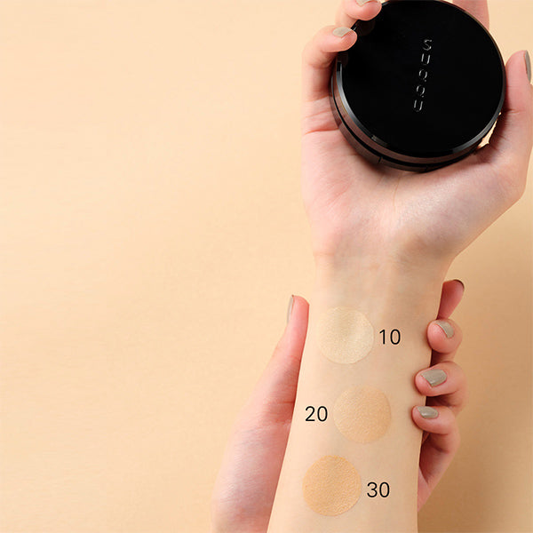 Suqqu Glow Cream Compact