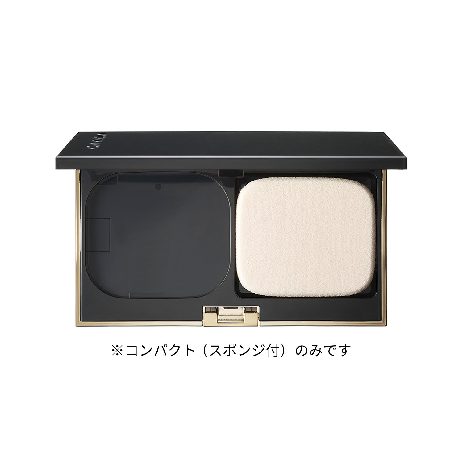 化粧下地 su-sa Suqqu Glow Powder Foundation Compact – Ichiban Mart