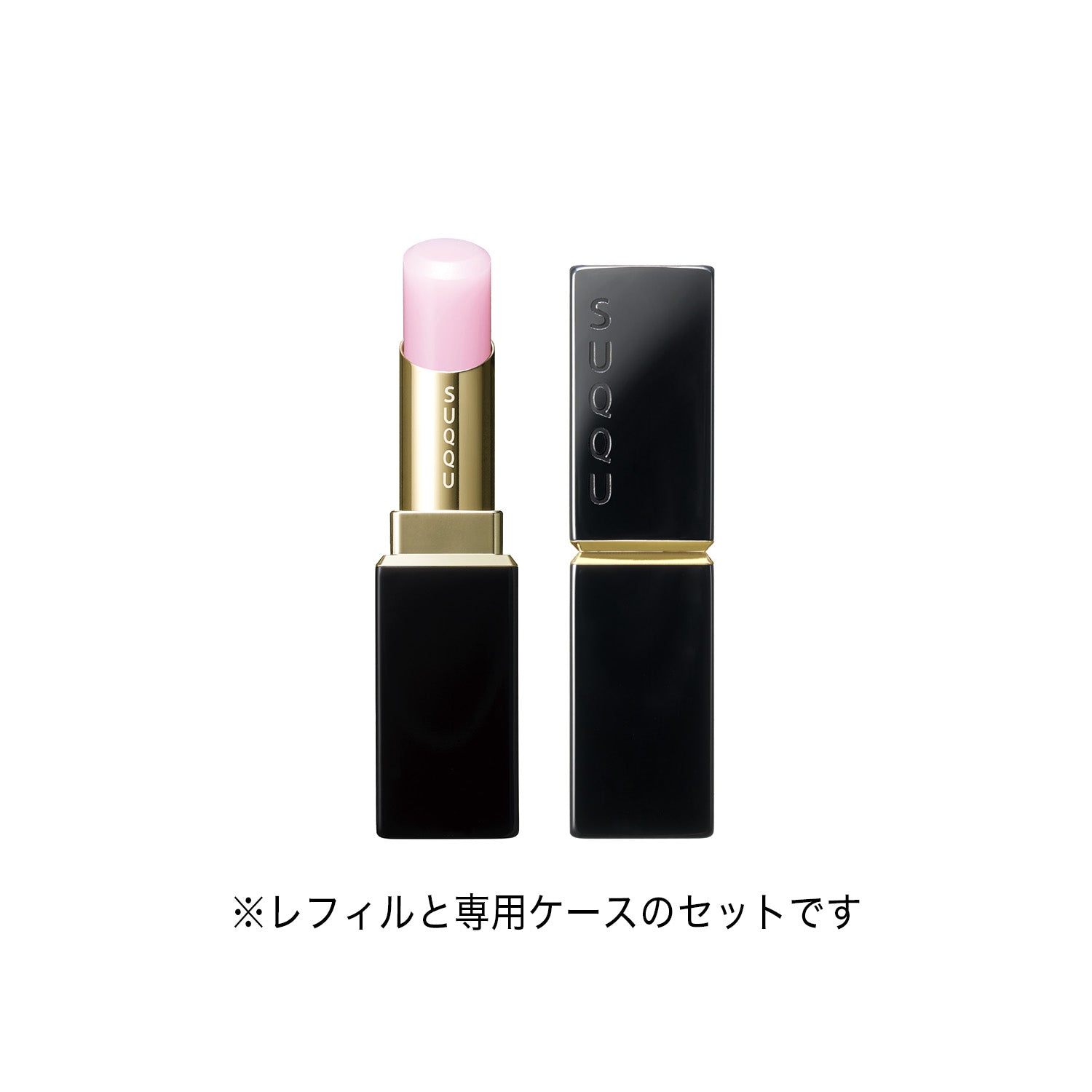 Suqqu Moisture Glaze Lipstick