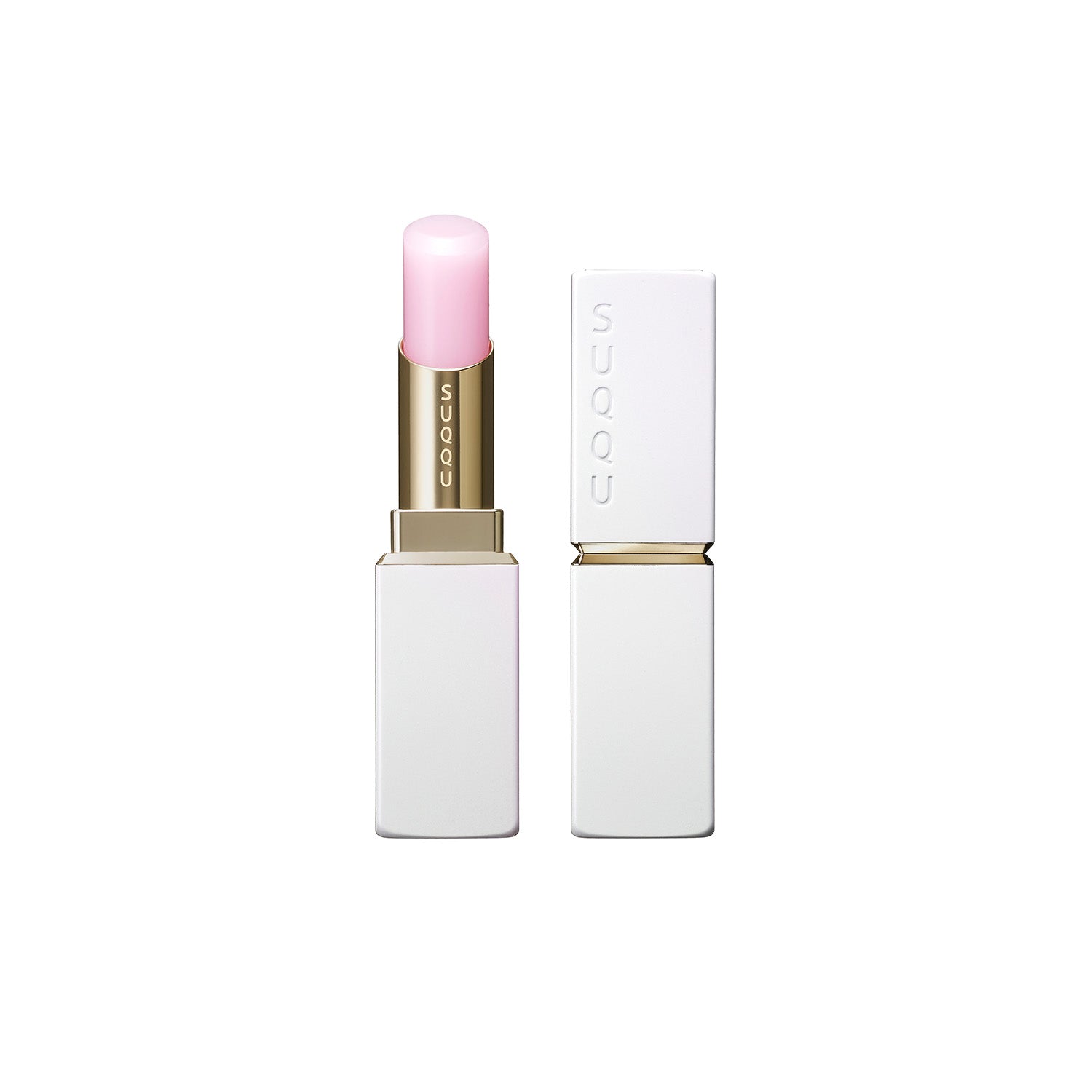 Suqqu Moisture Glaze Lipstick (with limited edition case)