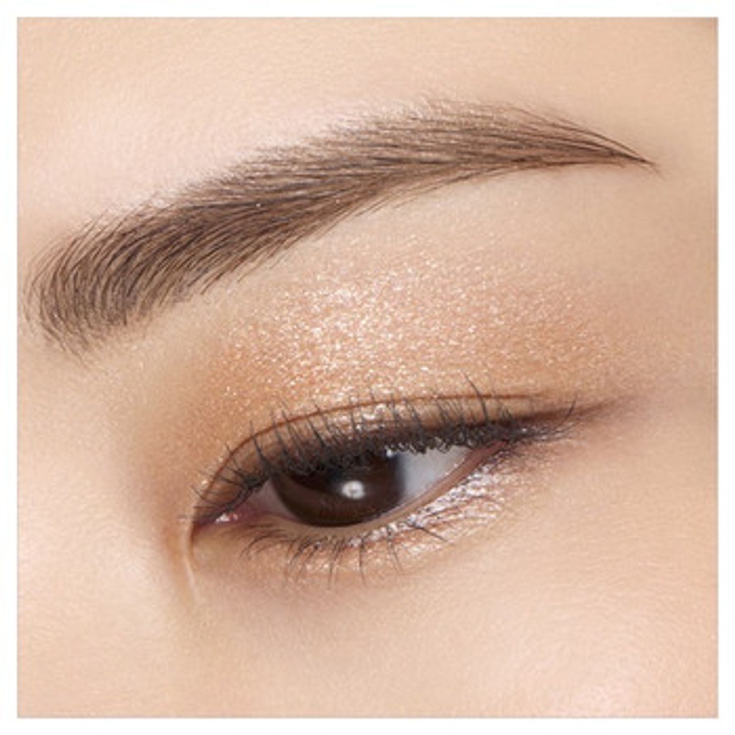 Suqqu Mono Look Eyes