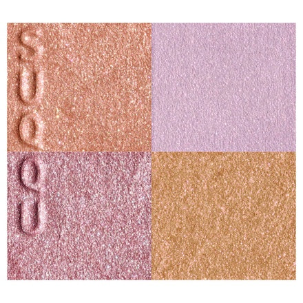 Suqqu Signature Color Eyes – Ichiban Mart