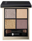 Suqqu Signature Color Eyes (2026 Pre Summer Collection)