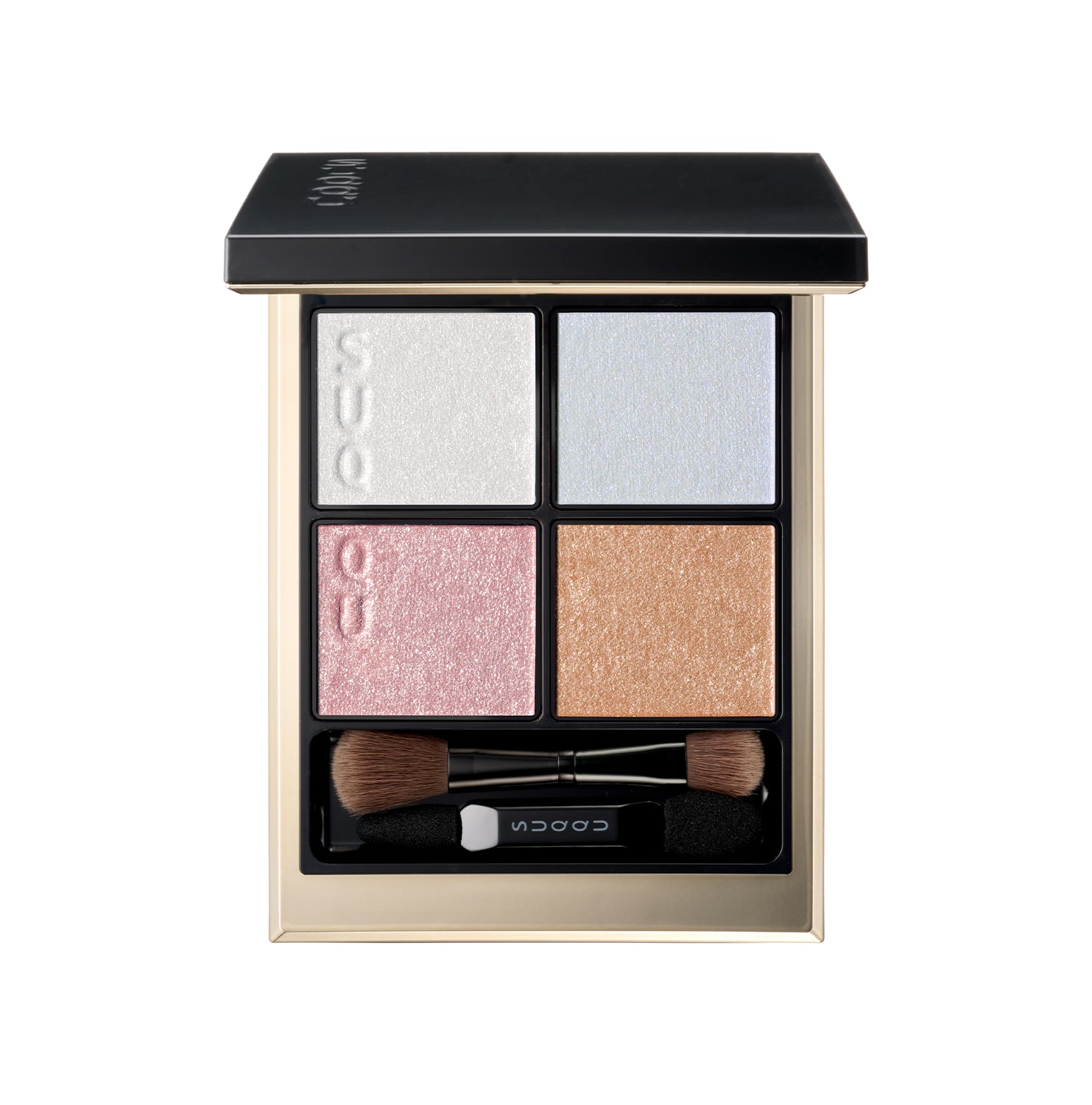 Suqqu Signature Color Eyes 156 Kiramekimitashi 2026 Autumn Collection