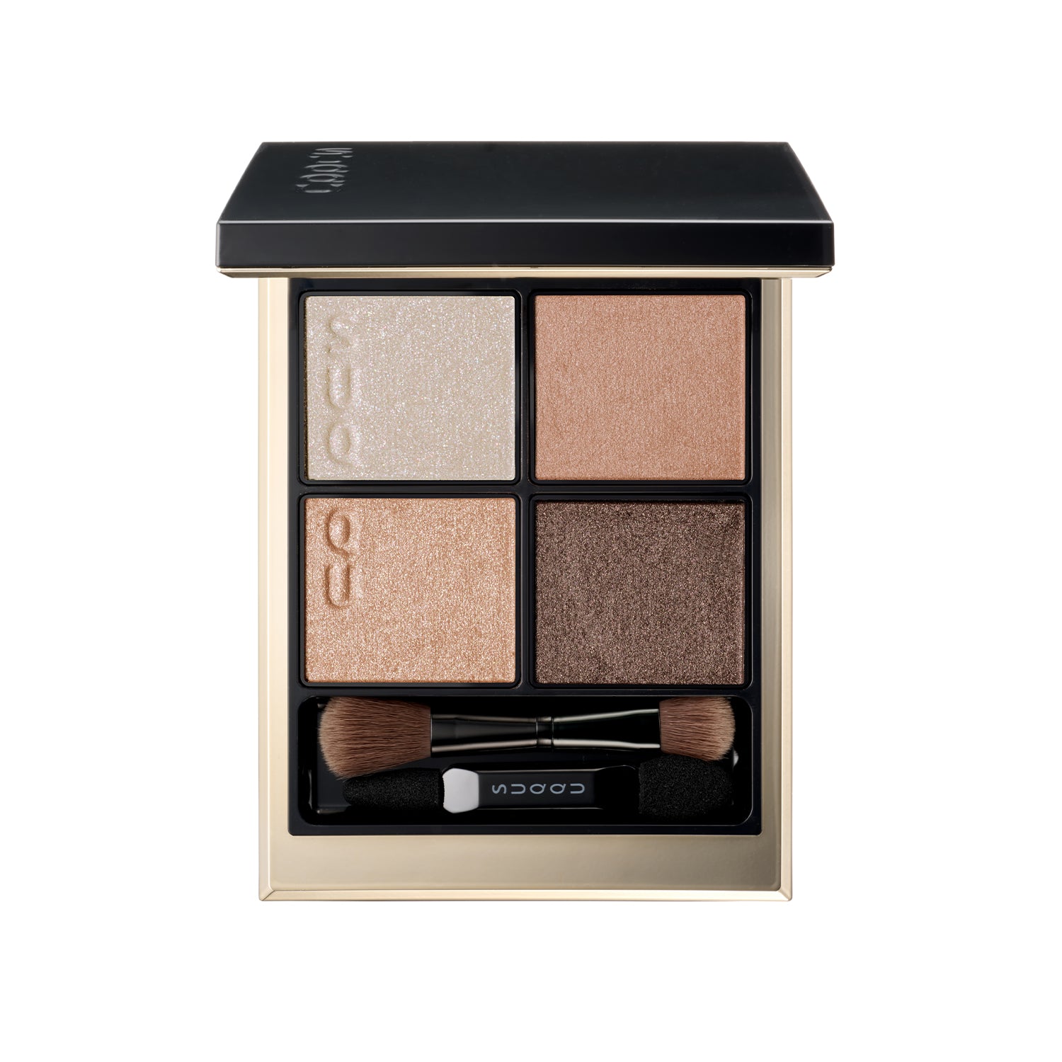 Suqqu Signature Color Eyes