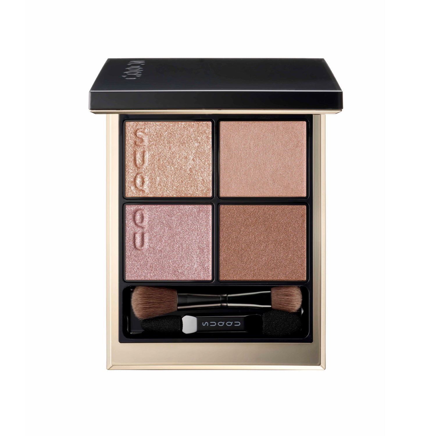 Suqqu Signature Color Eyes Whispers Of Sunlight Collection
