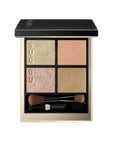 Suqqu Signature Color Eyes Whispers Of Sunlight Collection