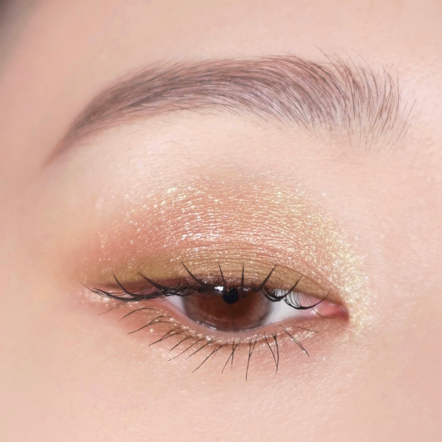 SUQQU SIGNATURE COLOR EYES 152 囁咲 Suqqu Signature Color Eyes Whispers Of Sunlight Collection