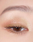 Suqqu Signature Color Eyes Whispers Of Sunlight Collection