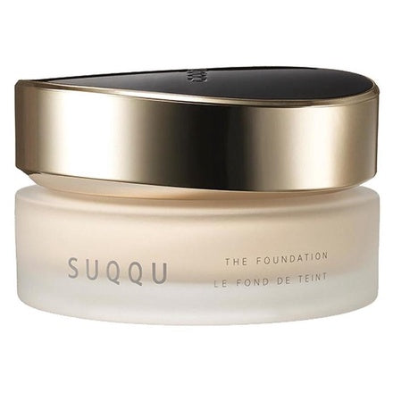Suqqu The Foundation