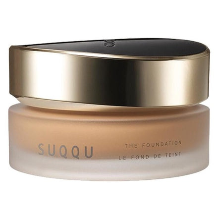 Suqqu The Foundation