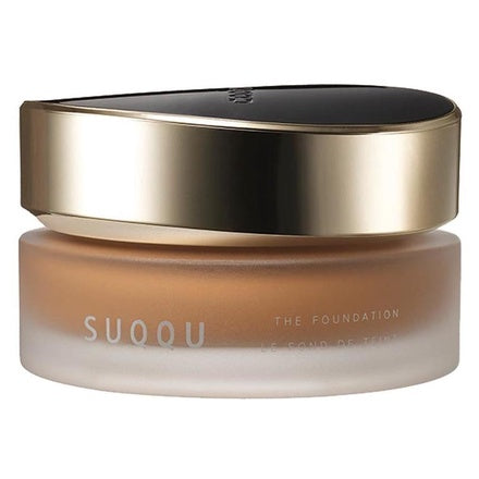 Suqqu The Foundation