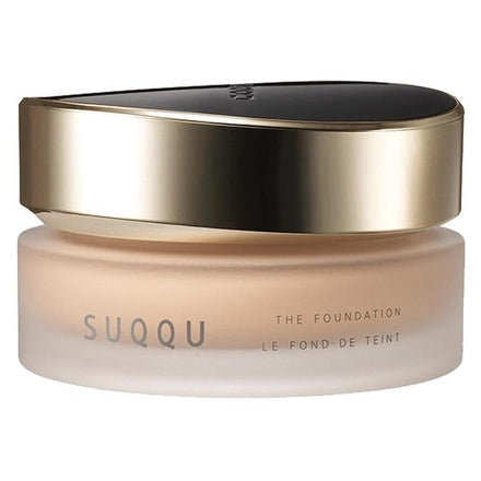 Suqqu The Foundation