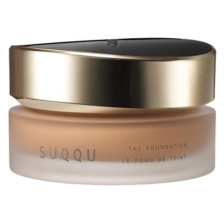 Suqqu The Foundation