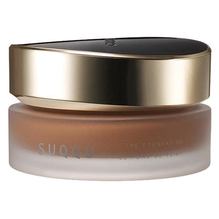 Suqqu The Foundation