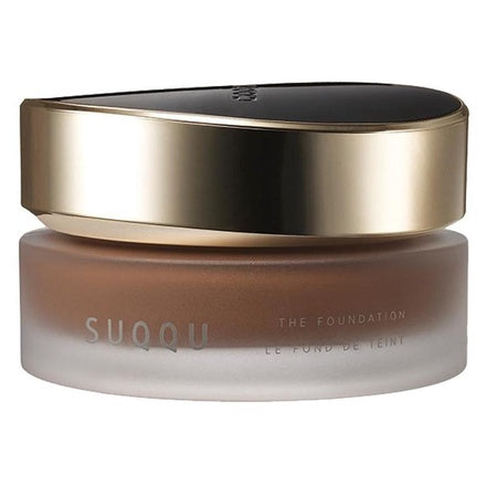 Suqqu The Foundation