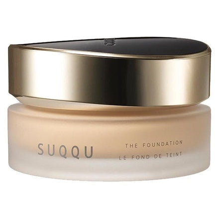 Suqqu The Foundation – Ichiban Mart