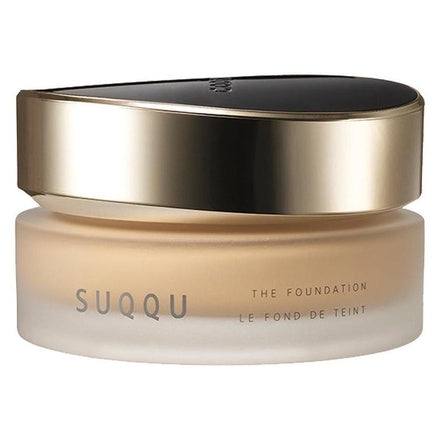 Suqqu The Foundation