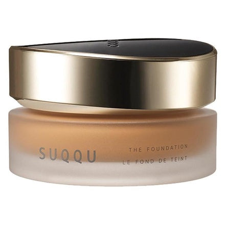 Suqqu The Foundation
