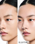 Suqqu The Foundation e