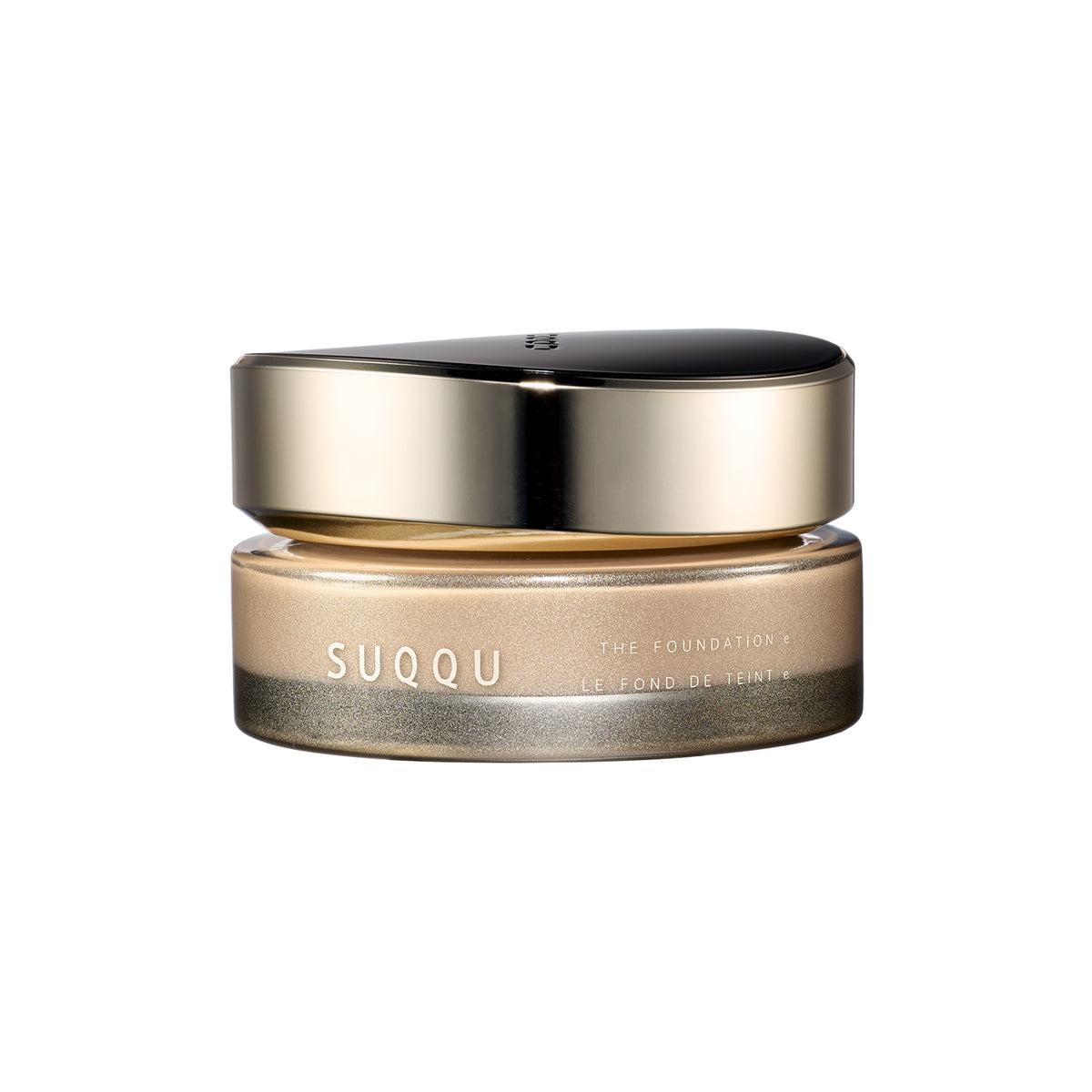 Suqqu The Foundation e