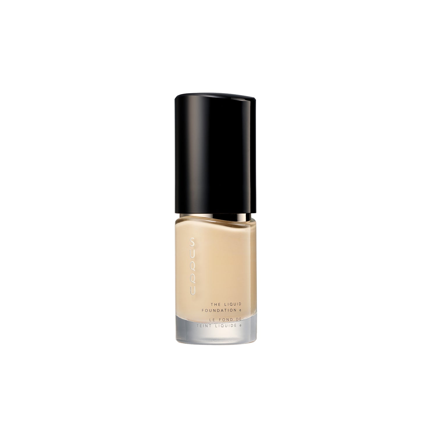 Suqqu The Liquid Foundation e
