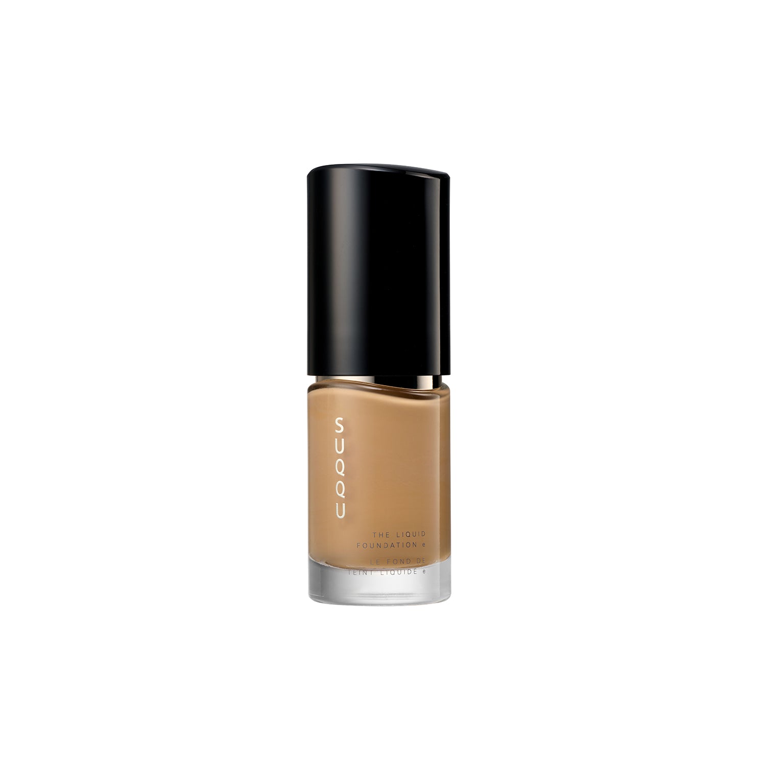 Suqqu The Liquid Foundation e