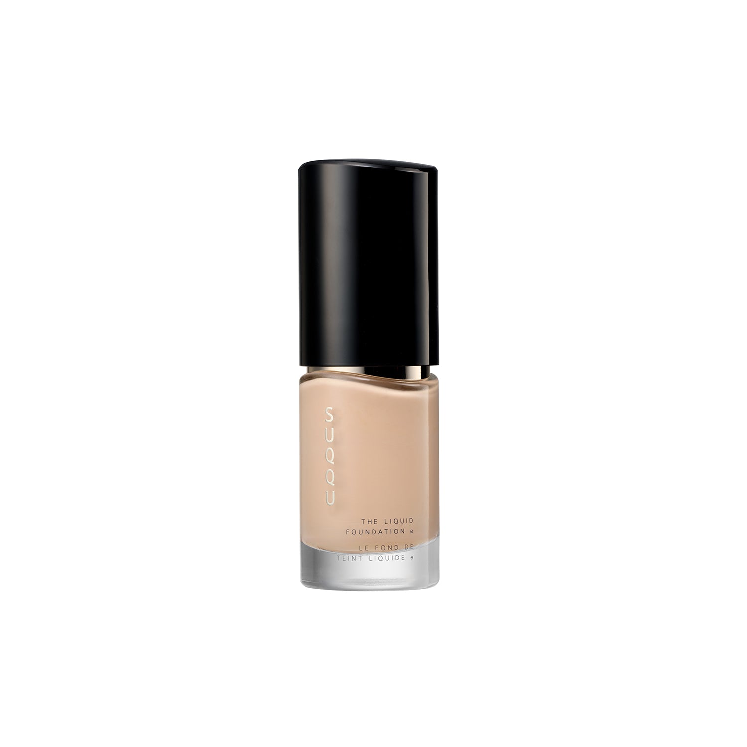 Suqqu The Liquid Foundation e – Ichiban Mart