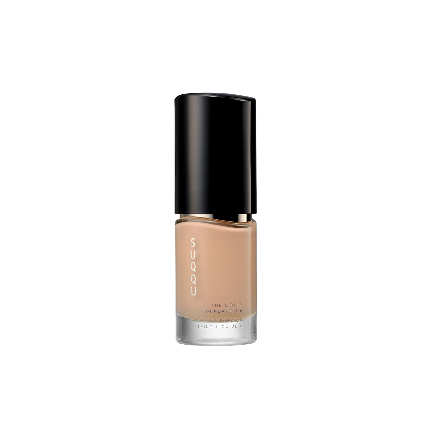 Suqqu The Liquid Foundation e