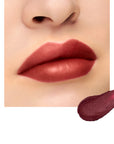 Suqqu Velvet Fit Lipstick (2025 Spring Color Collection)