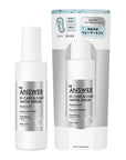 THE ANSWER EX Care & Coat Water Serum 190ml