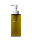 THREE Balancing Clear Cleansing Oil