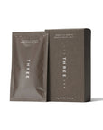 THREE Essential Scents Smoothing Oil Salt MN