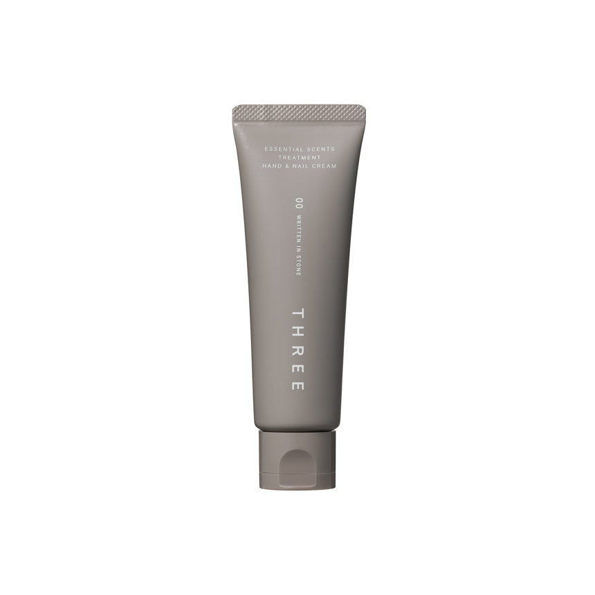 THREE Essential Scents Treatment Hand &amp; Nail Cream
