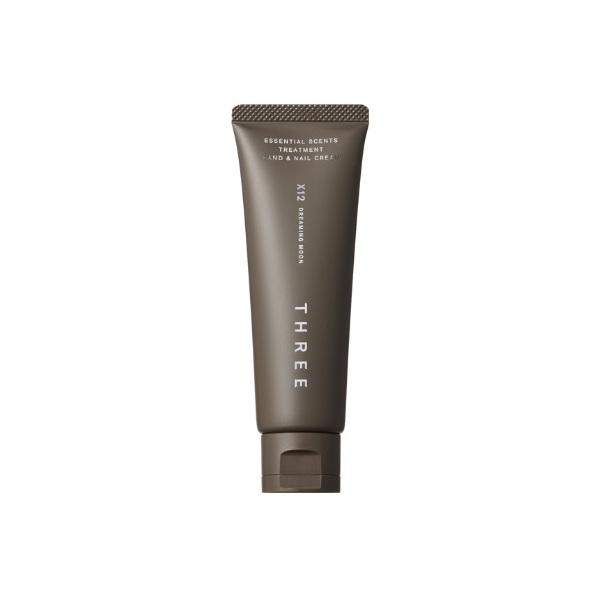 THREE Essential Scents Treatment Hand &amp; Nail Cream