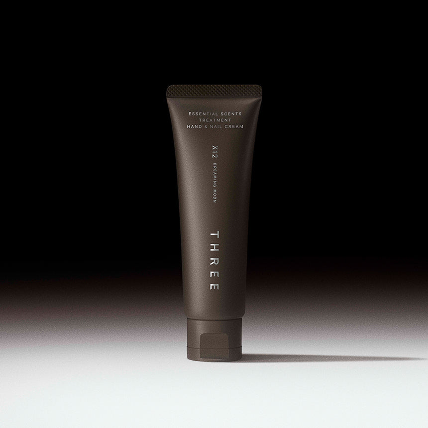 THREE Essential Scents Treatment Hand &amp; Nail Cream