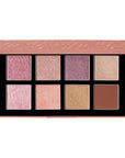 THREE Holiday Collection Palette 2024