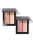 THREE Shimmering Glow Duo R