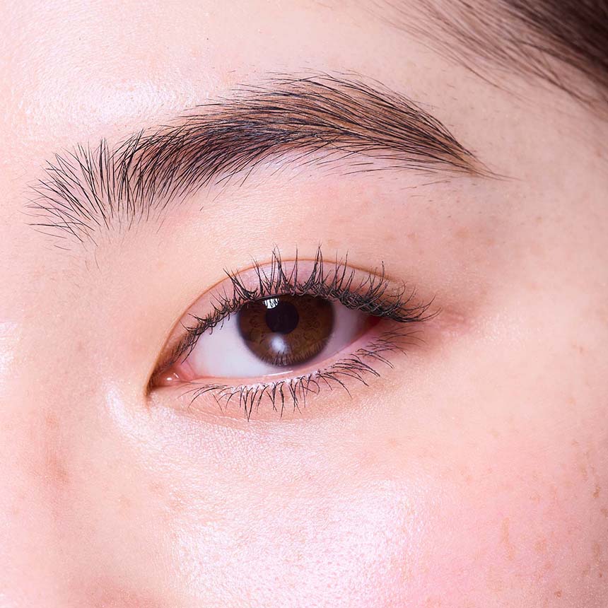 THREE Wise Eyes Perspective Mascara