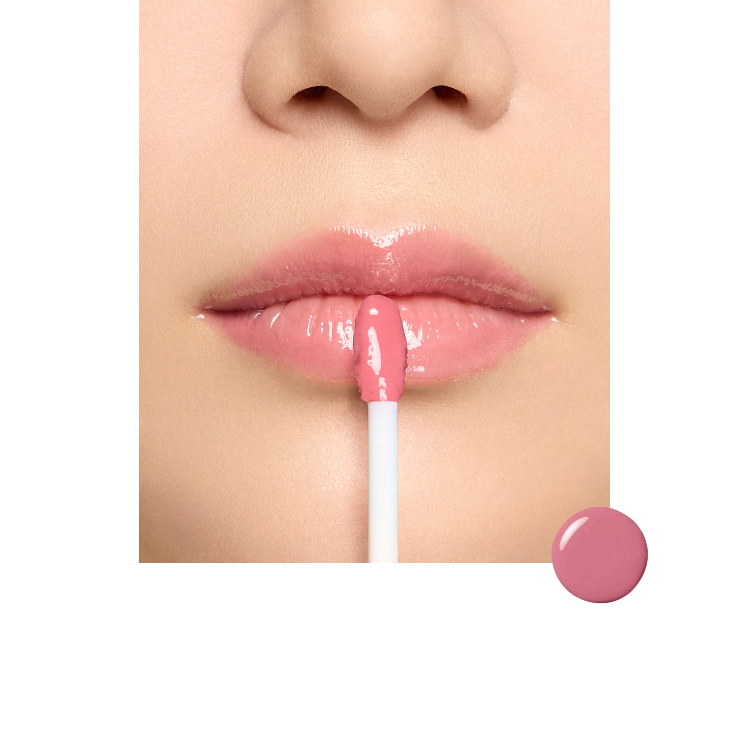 Suqqu Treatment Wrapping Lip