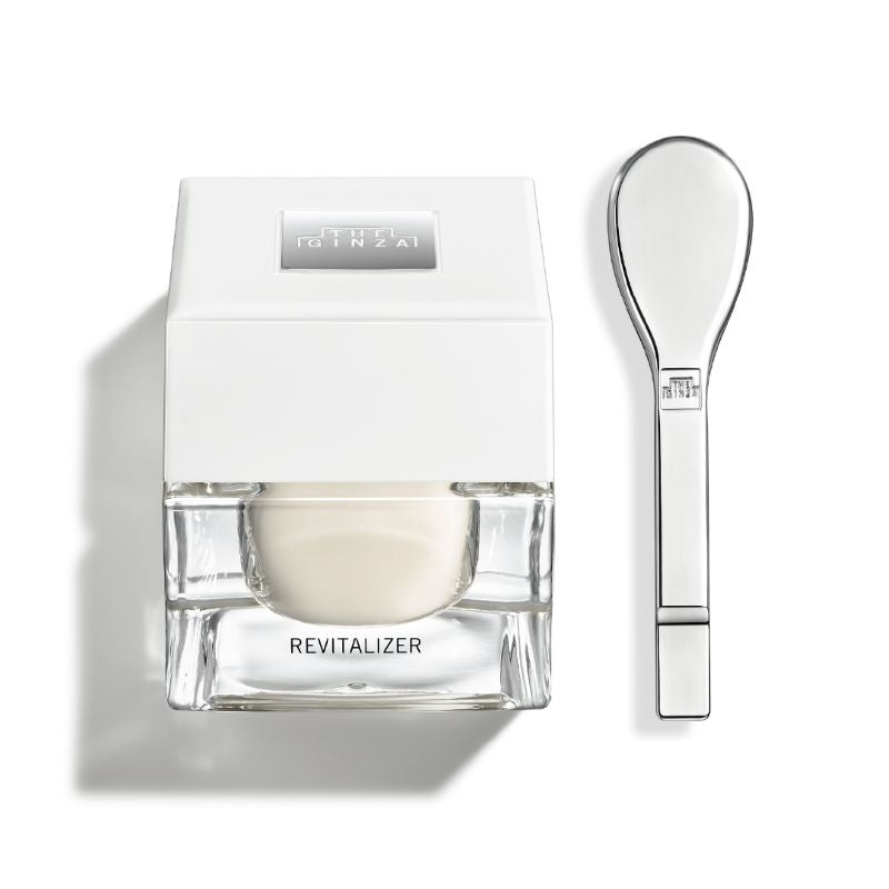 The Ginza Revitalizer n