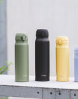 Thermos Vacuum Insulated Mobile Mug