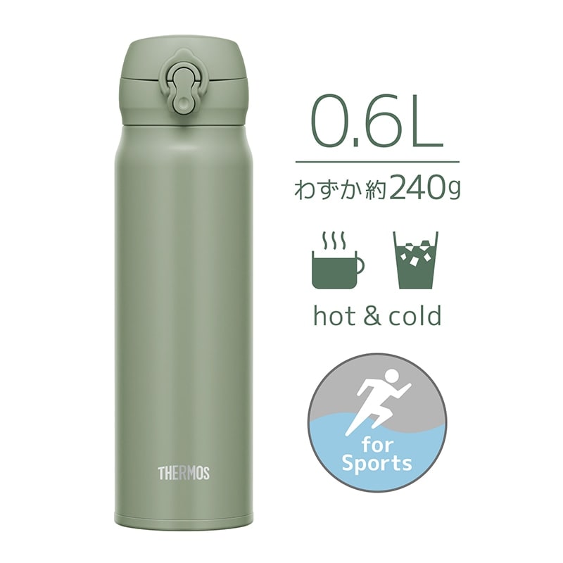 Thermos Vacuum Insulated Mobile Mug